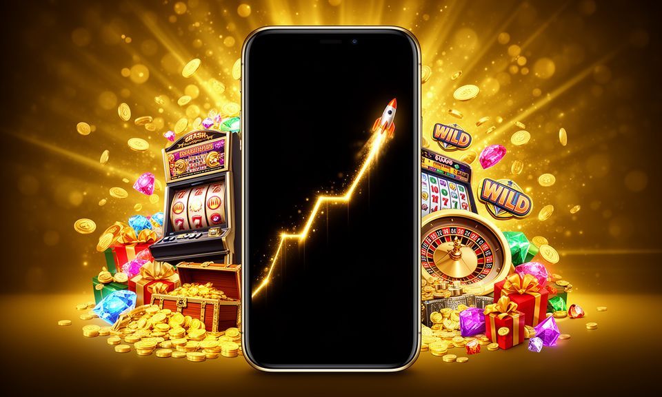 Roulette SpeedBurst